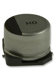EEEHD1H1R0R, SMD эл-лит 50V 1uF /4*5.8/105 C