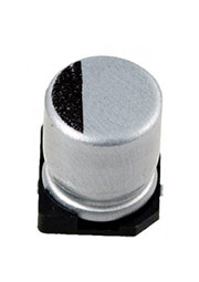 VS1H4R7MC054000CE0, SMD эл-лит 50V 4.7uF /5*5.4/85 C