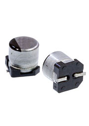 EEEFC1V100R, SMD эл-лит 35V 10uF /5*5.4/105 C