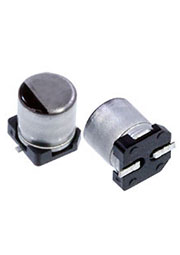 EEEFK1E330UR, SMD эл-лит 25V 33uF /5*5.8/105 С