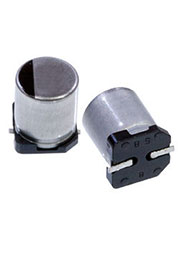 EEEFK1H330XP, SMD эл-лит 50V 33uF /6.3*7.7/105 C