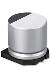 EEETC1E221P, SMD эл-лит 25V 220uF /10*10.2/125 C