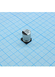 TS13C01C471MJT000R, SMD эл-лит 16V 470uF /8*10.5/85 C