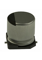 EEE1EA471P, SMD эл-лит 25V 470uF /10*10.2/85 C