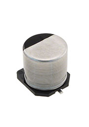 EEETP70471M, SMD эл-лит 70V 470uF /16*16.5/125 C