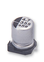 EEETP1H102V, SMD эл-лит 50V 1000uF /18*16.8/125 C