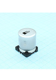 MAL225099117E3, SMD эл-лит 50V 1500uF /18*21/105 C