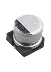 ECA00AC210FA00, ЧИП электролит.конд.   10мкф  35В