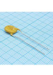 F102K43Y5RP6UK5R, 2kV 1000pF +10% Y5R F:5mm