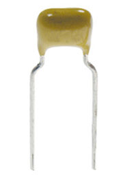 TS170R1H823KSBBB0R, CL1206, X7R 0.082uF +10%  50V 5.08mm