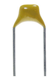 TS170R1H334K8BBB0R, CL0805, X7R 0.33uF 10% 50V 5.08mm