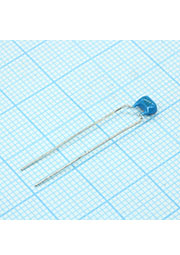 RDER71H225K2K1H03B, X7R 2.2uF +10% 50V 5mm