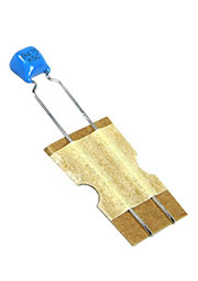 К10-17Б 1000пф 50В Y5V 20% много, керамический конденсатор выводной