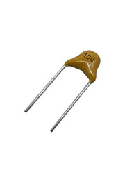 X7R  0.10uF 10%  50V, CL0805, TS170R1H104KSBBB0R  P:5.08mm