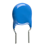 CK45-B3DD681KYGNA, 2kV 680pF +10% B(+10%) F:5mm