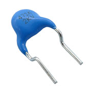 CK45-B3AD103KYNNA, дисковый конденсатор 0.01uF 10% 1000Vdc