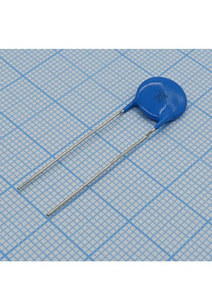 CK45-E3AD103ZYVNA, дисковый конденсатор 0.01uF 20% 1000Vdc