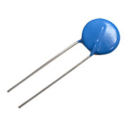 CK45-E3DD103MYANA, дисковый конденсатор 0.01uF 20% 2000Vdc