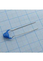 CK45-B3FD101KYGNA, 3kV 100pF +10% B(+10%) F:7.5mm