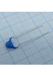 CK45-B3FD151KYGNA, 3kV 150pF +10% B(+10%) F:7.5mm