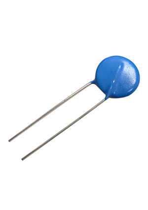 CK45-E3DD102ZYGNA, 2kV 1000pF +80-20% E(+20/-55%) F:5mm