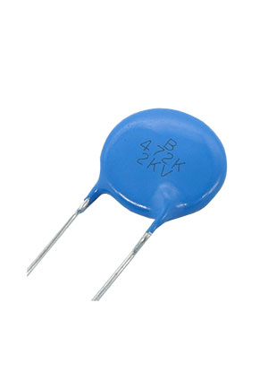 CK45-B3DD472KYGNA, 2kV 4700pF +10% B(+10%) F:7.5mm