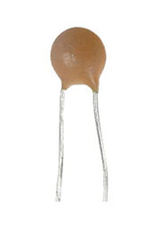 S222K69X7RR83K7R, дисковый конденсатор 3кВ 2,2пФ 10% X7R BULK e3