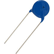 HCZ472MBCDJ0KR, дисковый конденсатор 3кВ 4,7нФ 20% e3