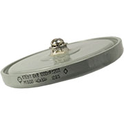 К15У-1а-6кВ-100пФ 10%-7кВар, дисковый конденсатор