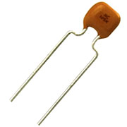 K154Z10Y5VF5TL2, дисковый конденсатор 50В 150пФ -20+80% Y5V REEL E3