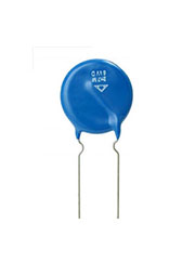 HFZ681MBFEF0KR, дисковый конденсатор 6кВ 680пФ 20% K2000 e3