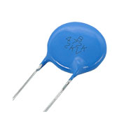 CK45-B3DD472KYGNA, дисковый конденсатор 4700пФ 10% 2000В