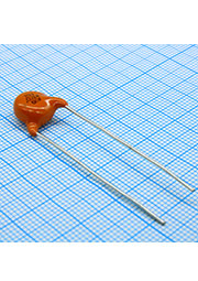 564R60GAD10, 6kV 1000pF +20% Z5U(E)