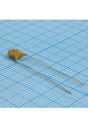 CT81-M5Y5P1B221KSEW, 2kV 220pF +10% Y5P(B) P:5mm