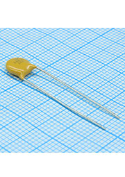 CT81-M6Y5P1B681KSE, 2kV 680pF +10% Y5P(B) F:5mm