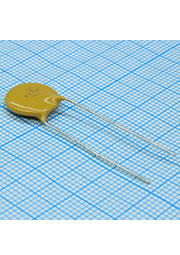 CT81-N12Y5P1D472KSE, 1kV 4700pF +10% Y5P(B) F:7.5mm