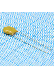 CT81-N8Y5P1B222KSE, 1kV 2200pF +10% Y5P(B) F:5mm
