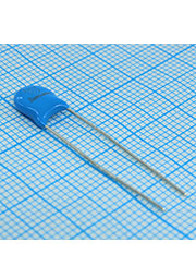 TS16003D102KSBPB0R, 2kV 1000pF +10% Y5P B F:5mm