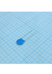 TS16003D103MSBFC0R, 2kV 0.01uF +20% Y5V (F) P:7.5mm