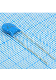 TS16003D222MSBUB0R, 2kV 2200pF +20% Y5U E F:5mm