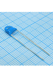 TS16003D331KSBPB0R, 2kV 330pF +10% Y5P B F:5mm