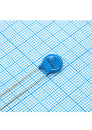 TS16003D472MSBFB0R, 2kV 4700pF +20% Y5V(F) P:5mm