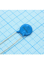 TS16003D472MSBUC0R, 2kV 4700pF +20% Y5U(E) P:7.5mm