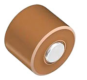 TSF-40C, 1080pF 20KVac Z5T 10% Dia:40mm