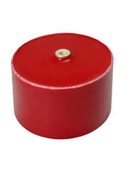 715C50KTD10M5, Speciality Ceramic Capacitors 50KVdc 1000pF N4700 20%