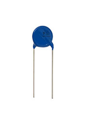 HVCC153Y6P102MEAX, Ceramic Disc Capacitors 15kVDC 1000pF 20% Y6P