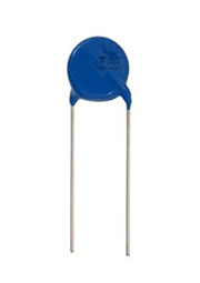 HVCC153Y6P681MEAX, CERAMIC CAPACITOR, 680PF, 15KV, RADIAL