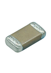 CC1206KKX7RDBB102, Конденсаторы керамические