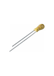 Конд.тант.   4.7мкФ х 16В типВ 20%