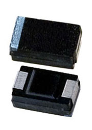 293D227X9010D2TE3, танталовый SMD конденсатор 220мкф 10в тип D